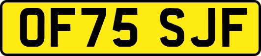 OF75SJF