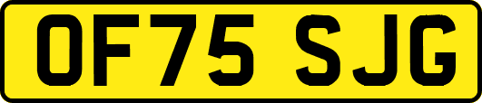 OF75SJG
