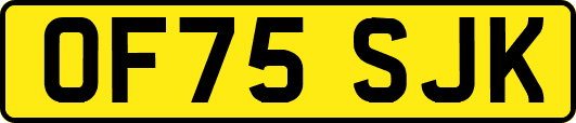 OF75SJK