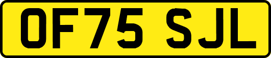 OF75SJL