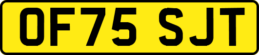 OF75SJT
