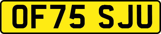OF75SJU