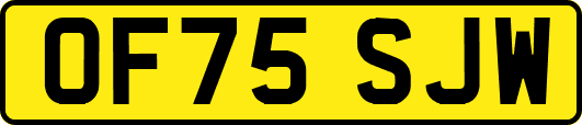 OF75SJW