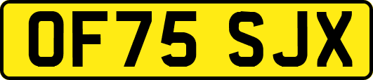 OF75SJX