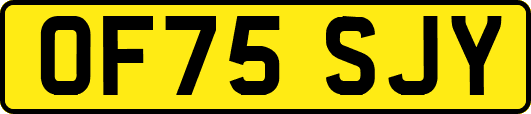 OF75SJY