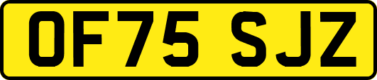 OF75SJZ