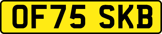 OF75SKB