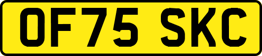 OF75SKC