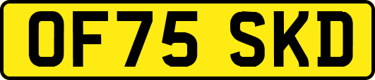 OF75SKD