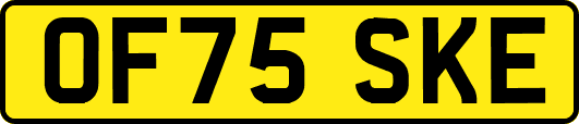 OF75SKE
