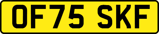 OF75SKF