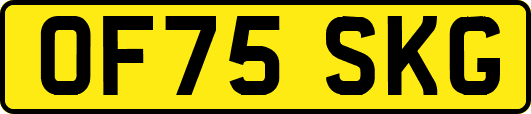OF75SKG