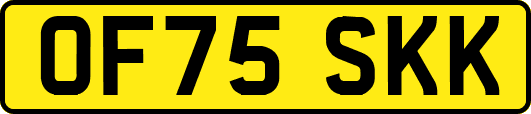 OF75SKK