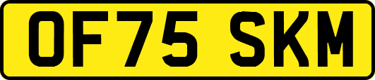 OF75SKM
