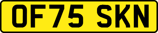OF75SKN