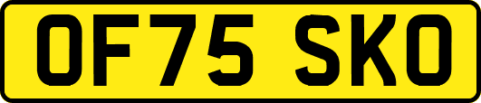 OF75SKO