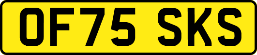 OF75SKS