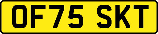 OF75SKT