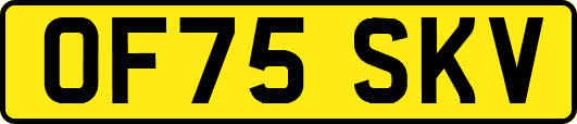 OF75SKV