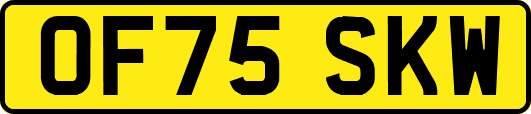 OF75SKW