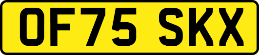 OF75SKX