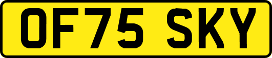 OF75SKY