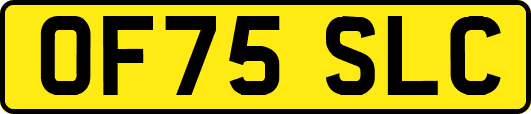 OF75SLC