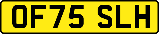 OF75SLH