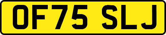 OF75SLJ