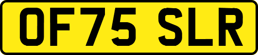 OF75SLR