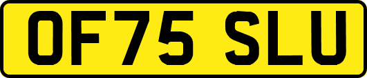 OF75SLU