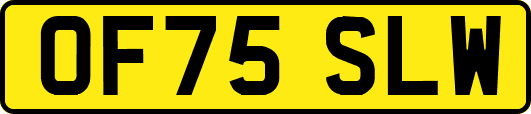 OF75SLW