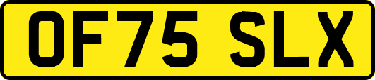 OF75SLX
