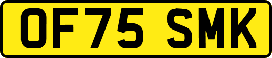 OF75SMK