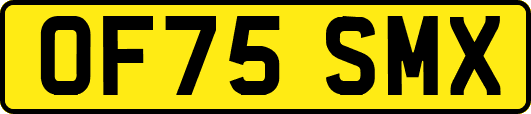 OF75SMX