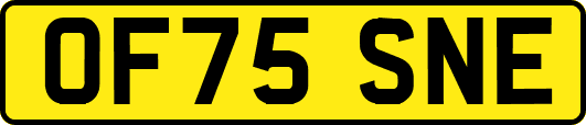 OF75SNE