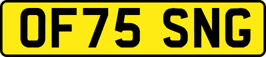 OF75SNG