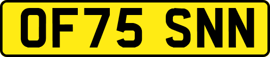 OF75SNN