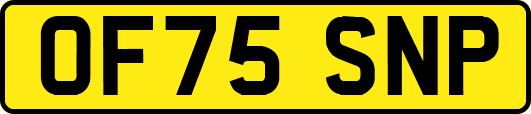 OF75SNP