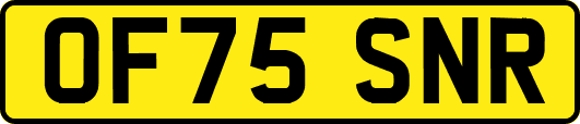OF75SNR
