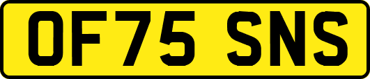OF75SNS