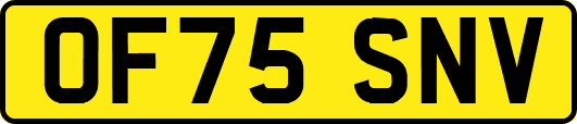 OF75SNV