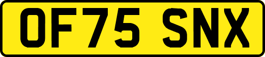 OF75SNX