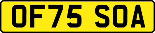 OF75SOA
