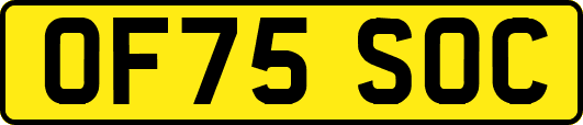 OF75SOC