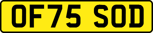 OF75SOD