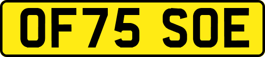 OF75SOE