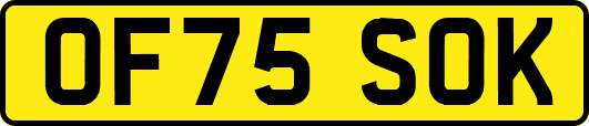 OF75SOK