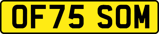 OF75SOM