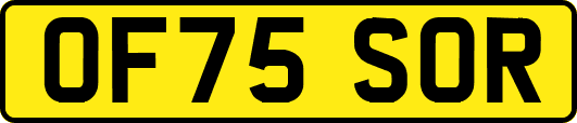 OF75SOR